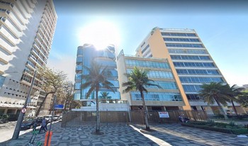Imagem do condomínio Condomínio Do Edifício Villa - Ipanema - Rio De Janeiro - RJ