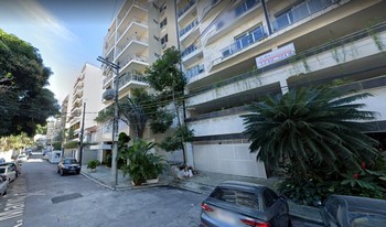 Imagem do condomínio Condomínio Do Edifício Villa Leone - Humaita - Rio De Janeiro - RJ
