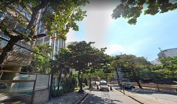 Imagem do condomínio Condomínio Do Edifício Villa Lobos - Leblon - Rio De Janeiro - RJ