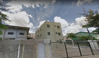 Imagem do condomínio Condomínio Do Edifício Villa Lobos - Iputinga - Recife - PE