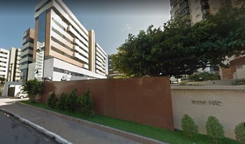 Imagem do condomínio Condomínio Do Edifício Villa Lobos - Ponta Verde - Maceió - AL
