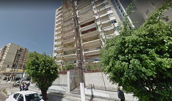 Imagem do condomínio Condomínio Do Edifício Villa Lobos - Nazaré - Belém - PA