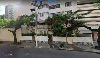 Imagem do condomínio Condomínio Do Edifício Villa Lobos - Icaraí - Niteroi - RJ