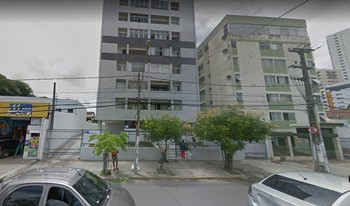 Imagem do condomínio Condomínio Do Edifício Villa Maragogi - Madalena - Recife - PE