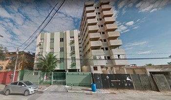 Imagem do condomínio Condomínio Do Edifício Villa Mariana - Praia De Itaparica - Vila Velha - ES
