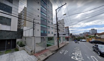 Imagem do condomínio Condomínio Do Edifício Villa Martins - Santo Antônio - Belo Horizonte - MG