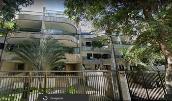 Imagem do condomínio Condomínio Do Edifício Villa Masselli - Recreio Dos Bandeirantes - Rio De Janeiro - RJ