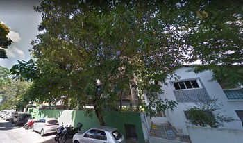 Imagem do condomínio Condomínio Do Edifício Villa Nazaréth - Tamarineira - Recife - PE