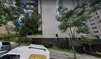 Imagem do condomínio Condomínio Do Edifício Villa Pisani - Belvedere - Belo Horizonte - MG