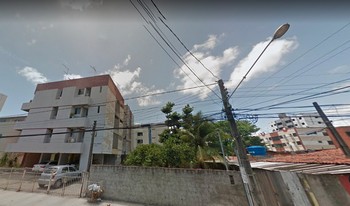 Imagem do condomínio Condomínio Do Edifício Villa Romana - Candeias - Jaboatão Dos Guararapes - PE