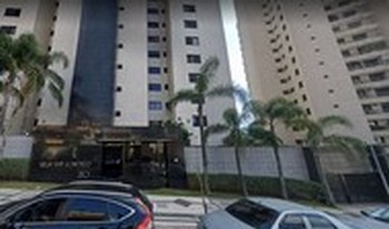 Imagem do condomínio Condomínio Do Edifício Villa San Lorenzo - Belvedere - Belo Horizonte - MG