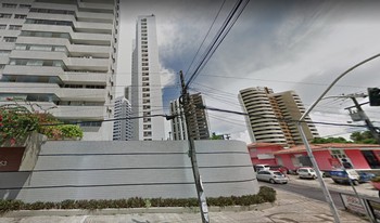 Imagem do condomínio Condomínio Do Edifício Villa Soraya - Miramar - João Pessoa - PB