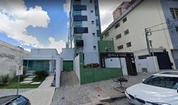 Imagem do condomínio Condomínio Do Edifício Villa Verdi - Gutierrez - Belo Horizonte - MG