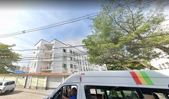 Imagem do condomínio Condomínio Do Edifício Village Ariperana - Jacarepaguá - Rio De Janeiro - RJ