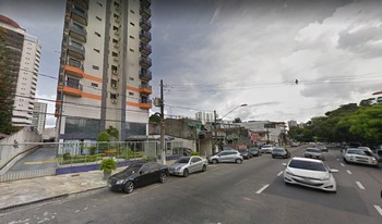 Imagem do condomínio Condomínio Do Edifício Village Blue - São Braz - Belém - PA