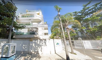 Imagem do condomínio Condomínio Do Edifício '' Village Cap Ferrat '' - Barra Da Tijuca - Rio De Janeiro - RJ