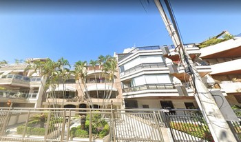 Imagem do condomínio Condomínio Do Edifício Village Da Barra - Barra Da Tijuca - Rio De Janeiro - RJ