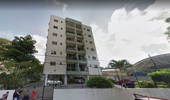 Imagem do condomínio Condomínio Do Edifício Village Dafonte - Graças - Recife - PE