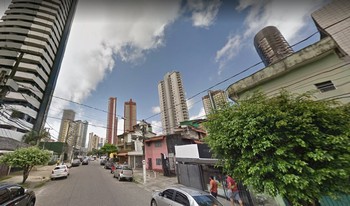 Imagem do condomínio Condomínio Do Edifício Village Millenium - Umarizal - Belém - PA
