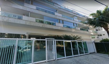Imagem do condomínio Condomínio Do Edifício Village Oceanic - Barra Da Tijuca - Rio De Janeiro - RJ