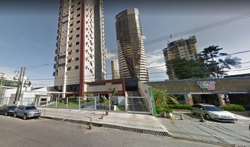 Imagem do condomínio Condomínio Do Edifício Village Platinum - Umarizal - Belém - PA