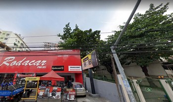 Imagem do condomínio Condomínio Do Edifício Village Tindiba - Jacarepaguá - Rio De Janeiro - RJ
