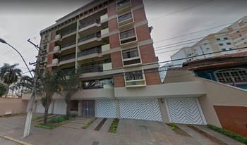 Imagem do condomínio Condomínio Do Edifício Village Vent Vert - Centro - Campos Dos Goytacazes - RJ