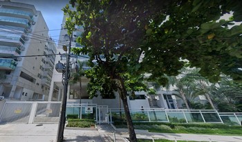 Imagem do condomínio Condomínio Do Edifício Village Vert - Freguesia (jacarepaguá) - Rio De Janeiro - RJ