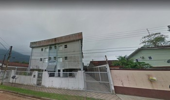 Imagem do condomínio Condomínio Do Edifício Villaggio Del Mare - Perequê-acu - Ubatuba - SP