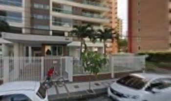 Imagem do condomínio Condomínio Do Edifício Villaggio Del Mare - Meireles - Fortaleza - CE