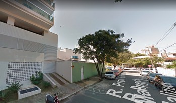 Imagem do condomínio Condomínio Do Edifício - Villaggio Santa Lúcia - Vitória - ES