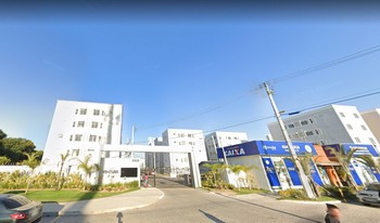 Imagem do condomínio Condomínio Do Edifício Villaggio Ventura - Santa Cruz - Rio De Janeiro - RJ