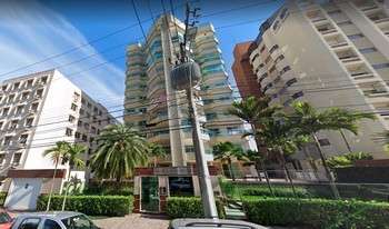 Imagem do condomínio Condomínio Do Edifício Villagio Paradiso - Ponta Aguda - Blumenau - SC