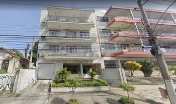 Imagem do condomínio Condomínio Do Edifício Villar Do Sol - Olaria - Rio De Janeiro - RJ
