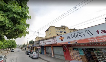 Imagem do condomínio Condomínio Do Edifício Villar Onze - Campo Grande - Rio De Janeiro - RJ
