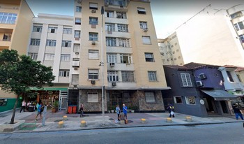 Imagem do condomínio Condomínio Do Edifício Villarino - Botafogo - Rio De Janeiro - RJ