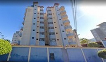 Imagem do condomínio Condomínio Do Edifício Villas Cozzi - Martim De Sa - Caraguatatuba - SP