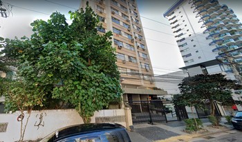 Imagem do condomínio Condomínio Do Edifício Ville Blanche - Santa Rosa - Niteroi - RJ