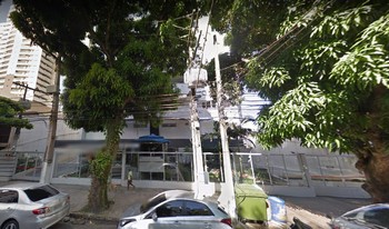 Imagem do condomínio Condomínio Do Edifício Ville Deux - Umarizal - Belém - PA
