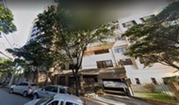 Imagem do condomínio Condomínio Do Edifício Ville Franche - Gutierrez - Belo Horizonte - MG