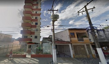 Imagem do condomínio Condomínio Do Edifício Ville Premier - Umarizal - Belém - PA