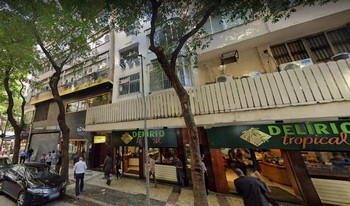 Imagem do condomínio Condomínio Do Edifício Villela Monteiro - Centro - Rio De Janeiro - RJ