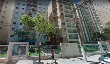 Imagem do condomínio Condomínio Do Edifício Villena - Praia Da Costa - Vila Velha - ES