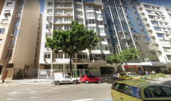 Imagem do condomínio Condomínio Do Edifício Villmont - Copacabana - Rio De Janeiro - RJ