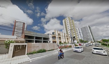 Imagem do condomínio Condomínio Do Edifício Vina Del Mar - Salgado Filho - Aracaju - SE