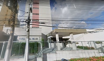 Imagem do condomínio Condomínio Do Edifício Vina Del Mar - Reduto - Belém - PA