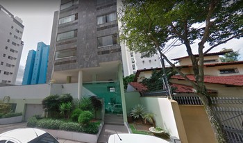 Imagem do condomínio Condomínio Do Edifício Vina Rios - Jardim Camburi - Vitória - ES