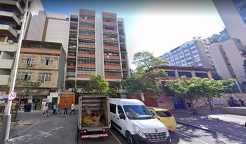 Imagem do condomínio Condomínio Do Edifício Vinicius De - Ipanema - Rio De Janeiro - RJ