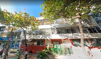 Imagem do condomínio Condomínio Do Edifício Vinicius De Moraes 164 - Ipanema - Rio De Janeiro - RJ