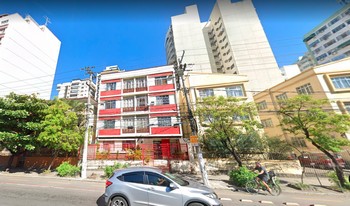 Imagem do condomínio Condomínio Do Edifício Vinte De Janeiro - Icaraí - Niteroi - RJ